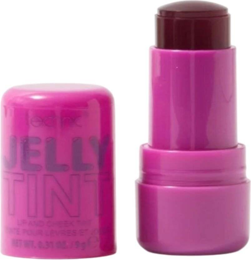 JELLY BLUSH TECHNIC BERRY COOL TECHNIC
