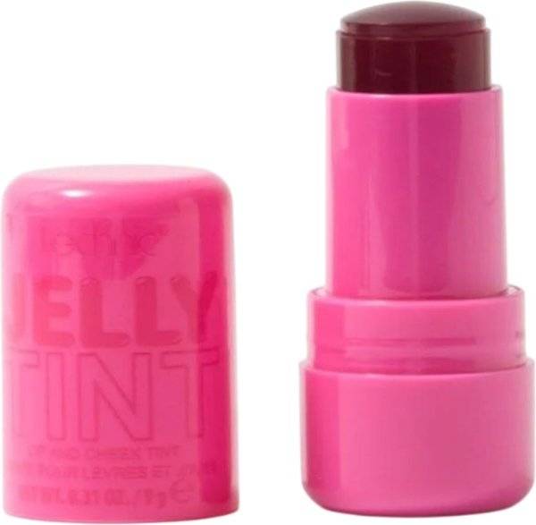 JELLY BLUSH TECHNIC PINK BURST TECHNIC