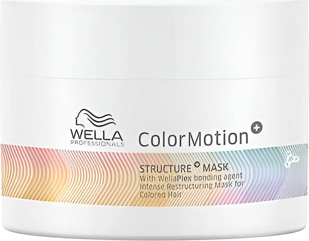 ΜΑΣΚΑ WELLA PROFESSIONALS COLORMOTION (150ML) WELLA