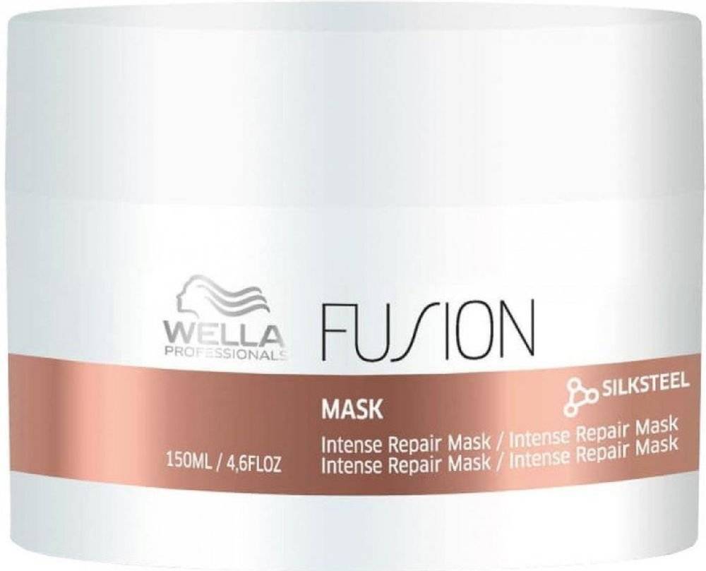 ΜΑΣΚΑ WELLA PROFESSIONALS FUSION (150ML) WELLA