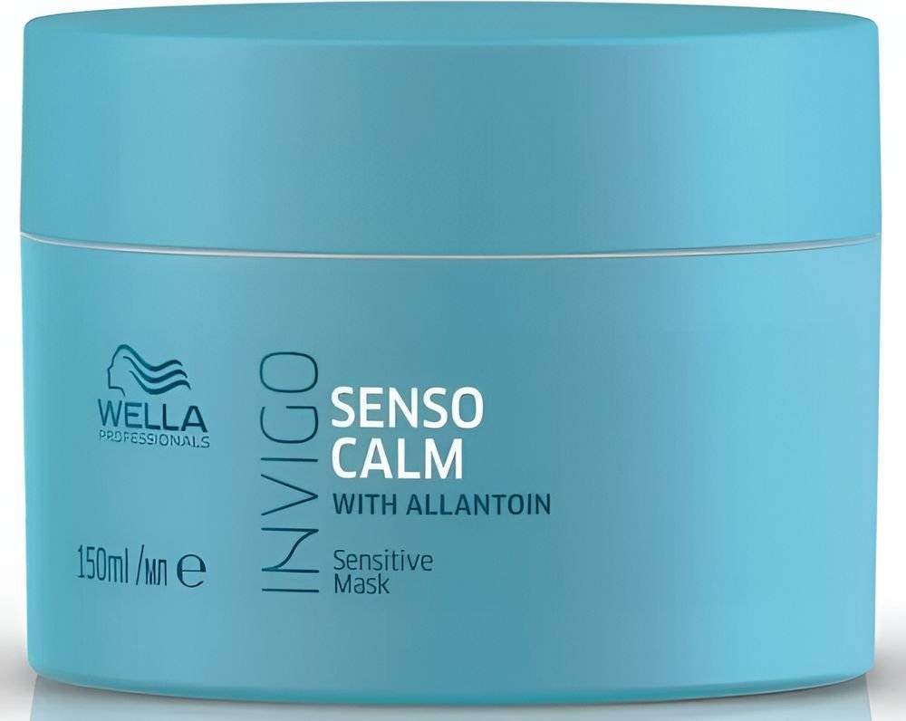 ΜΑΣΚΑ WELLA PROFESSIONALS SENSO CALM (150ML)