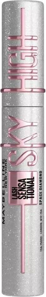 MAYBELLINE ΜΑΣΚΑΡΑ MAYBELLINE SKY HIGH LASH SENSATIONAL SPACE DIAMOND (7.2 ML)