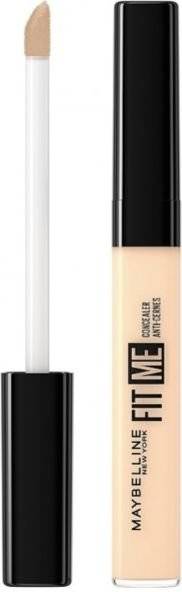 ΚΟΝΣΙΛΕΡ MAYBELLINE FIT ME 05 IVORY (6.8ML)