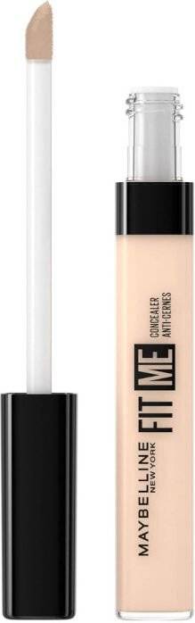 ΚΟΝΣΙΛΕΡ MAYBELLINE FIT ME 08 NUDE (6.8ML) MAYBELLINE