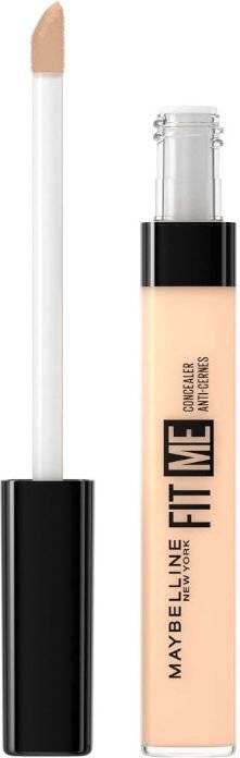ΚΟΝΣΙΛΕΡ MAYBELLINE FIT ME 10 LIGHT (6.8ML)