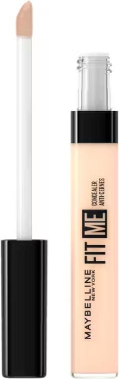 MAYBELLINE ΚΟΝΣΙΛΕΡ MAYBELLINE FIT ME 15 FAIR (6.8ML)