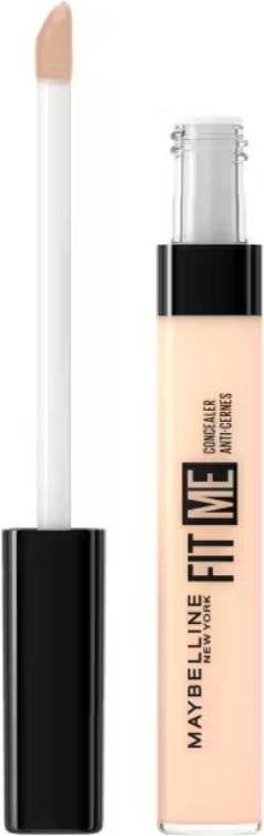 ΚΟΝΣΙΛΕΡ MAYBELLINE FIT ME 15 FAIR (6.8ML)