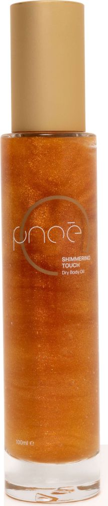 PNOE DRY BODY OIL PNOE SHIMMERING TOUCH (100ML)