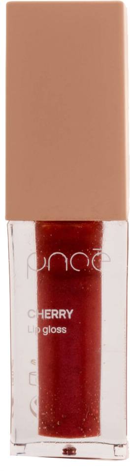 PNOE LIP GLOSS PNOE CHERRY (4ML)