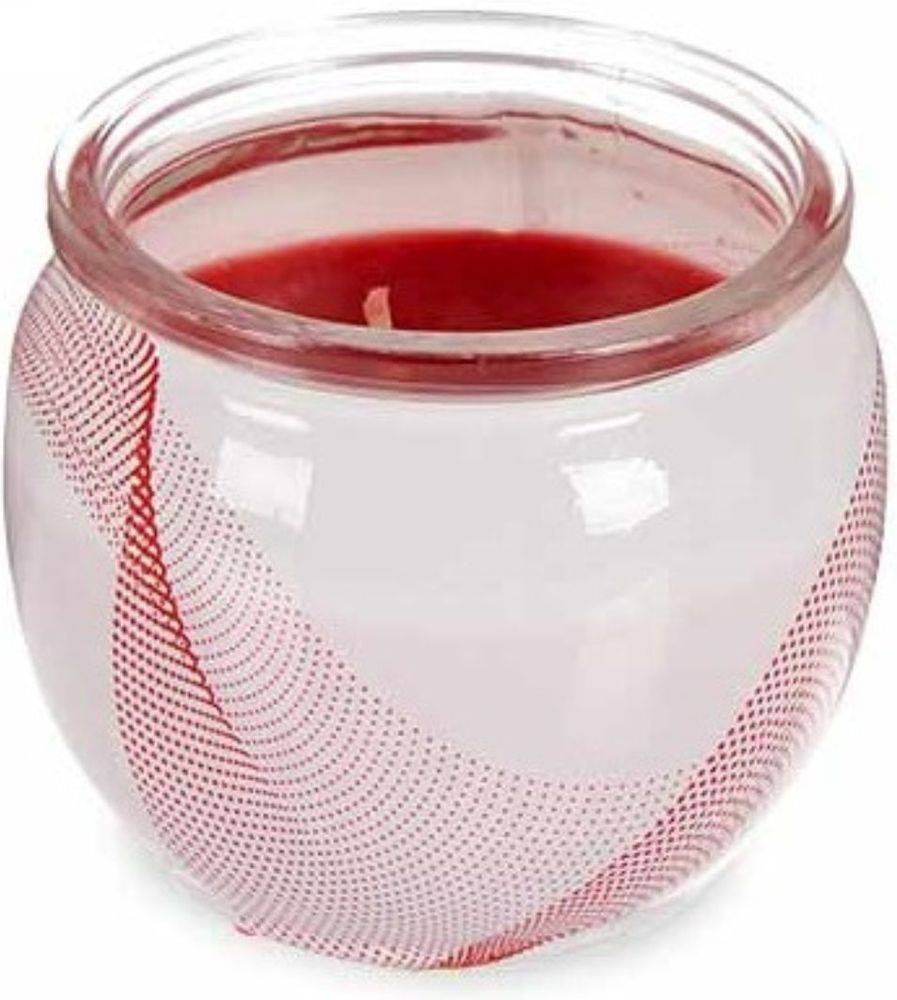 UNIKER ΕΝΤΟΜΟΑΠΩΘΗΤΙΚΟ ΚΕΡΙ UNIKER GERANIUM ΣΕ ΒΑΖΟ (7.5Χ6.5CM)