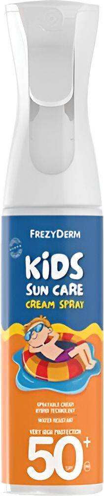 FREZYDERM ΠΑΙΔΙΚΟ ΑΝΤΗΛΙΑΚΟ FREZYDERM KIDS SUN CARE (SPF50+)