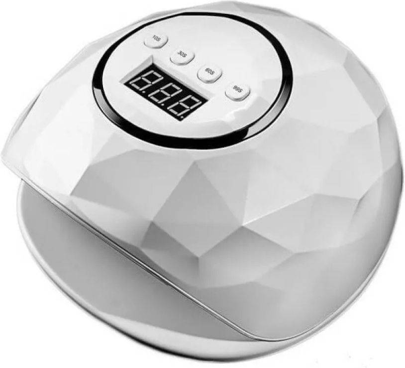 ΦΟΥΡΝΑΚΙ F6 LED/UV (86W) WOWW COSMETICS