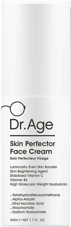 DR.AGE FACE CREAM DR.AGE SKIN PERFECTOR (50ML)