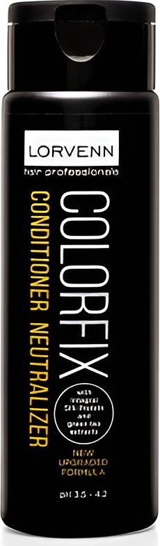 LORVENN CONDITIONER LORVENN COLORFIX NEUTRALIZING (200ML)