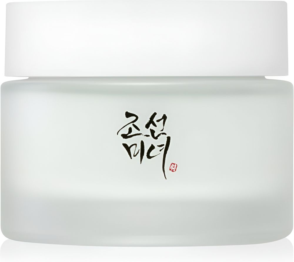 ΕΝΥΔΑΤΙΚΗ ΚΡΕΜΑ ΠΡΟΣΩΠΟΥ BEAUTY OF JOSEON DYNASTY CREAM (50ML) BEAUTY OF JOSEON