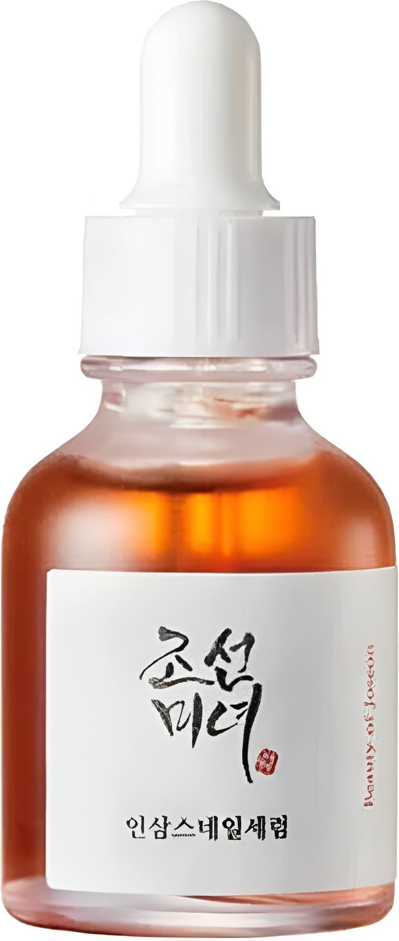 SERUM ΠΡΟΣΩΠΟΥ BEAUTY OF JOSEON REVIVE SERUM GINSENG - SNAIL MUCIN ΕΠΑΝΟΡΘΩΣΗΣ (30ML)