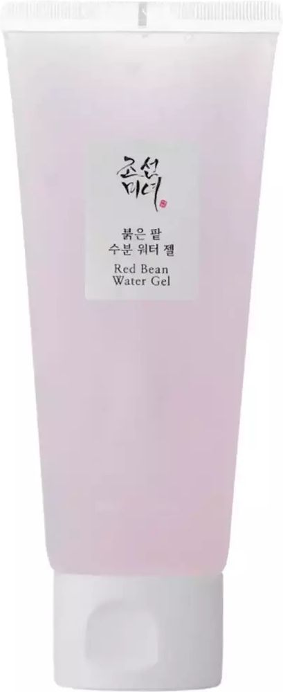 ΚΡΕΜΑ ΠΡΟΣΩΠΟΥ BEAUTY OF JOSEON RED BEAN WATER GEL ΓΙΑ ΛΙΠΑΡΕΣ ΕΠΙΔΕΡΜΙΔΕΣ (100ML)