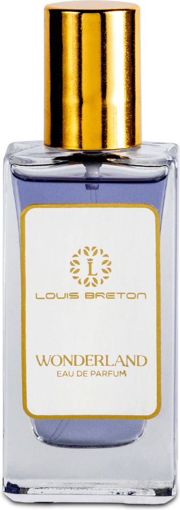 LOUIS BRETON EAU DE PARFUM LOUIS BRETON WONDERLAND ΓΙΑ ΑΝΔΡΕΣ (30ML)