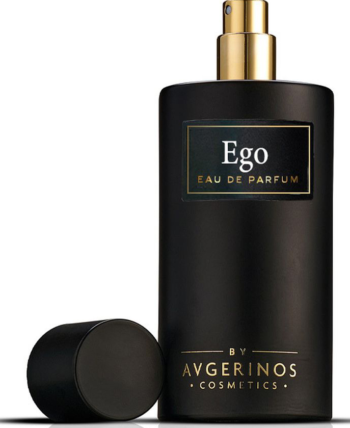 EAU DE PARFUM AVGERINOS COSMETICS EGO (100ML) AVGERINOS COSMETICS