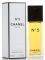 CHANEL NO 5, EAU DE TOILETTE SPRAY 50ML