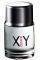 EAU DE TOILETTE HUGO BOSS XY 100ML