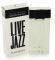 EAU DE TOILETTE YSL, JAZZ LIVE