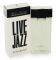 EAU DE TOILETTE YSL, JAZZ LIVE 100ML