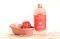 ATTIRANCE, ROSE BATH FOAM 500ML