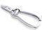   MEHAZ TOENAIL NIPPER 11,5CM