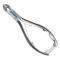  TOOLWORX TOENAIL NIPPER 14CM - 1/2 JAW