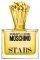 MOSCHINO STARS, EAU DE PERFUME SPRAY 100ML