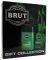 SET  BRUT CLASSIC EAU DE TOILETTE 147ML +DEODORANT 63GR