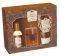 SET TESORI D\' ORIENTE BYZANTIUM  EDT 100ML+SC 250ML+