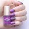   MOYOU POLISH VIOLET HAZE 113 MN066  9ML