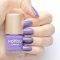   MOYOU POLISH  PURPLE RAIN 113 MN032    9ML