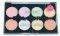   TECHNIC COLOUR FIX CREAM CORRECTOR PALLETE 28GR