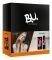  B.U TRENDY EDT 50ML+ DEO150ML