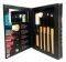     W7 BRUSH WITH ME - SET OF 5 MAKE UP BRUSHES 5