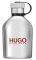 EAU DE TOILETTE HUGO BOSS ICED 125ML