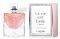 EAU DE PARFUM LANCOME LA VIE EST BELLE L\'CLAT 50ML