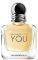 EMPORIO ARMANI BECAUSE IT\'S YOU EAU DE PARFUM 50ML