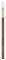 MO  L\'OREAL COLOR RICHE LE KHOL EYELINER 104 ICY CAPPUCCINO 