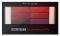   MAYBELLINE COLOR DRAMA LIP CONTOUR PALETTE 01 CRIMSON VIXEN 4GR