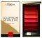   L\'OREAL COLOR RICHE LA PALETTE LIP 02 ROUGE KOKKINO