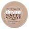  UP MAYBELLINE DREAM MATTE MOUSSE MAKE-UP SPF15 FAWN 40  18ML