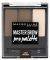   MAYBELLINE MASTER BROW PALETTE 04 DEEP BROWN