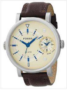   FOSSIL FS4338