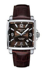   CERTINA C001.510.16.297.00