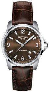   CERTINA C001.210.16.297.00