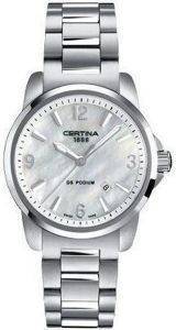   CERTINA C001.210.11.117.00